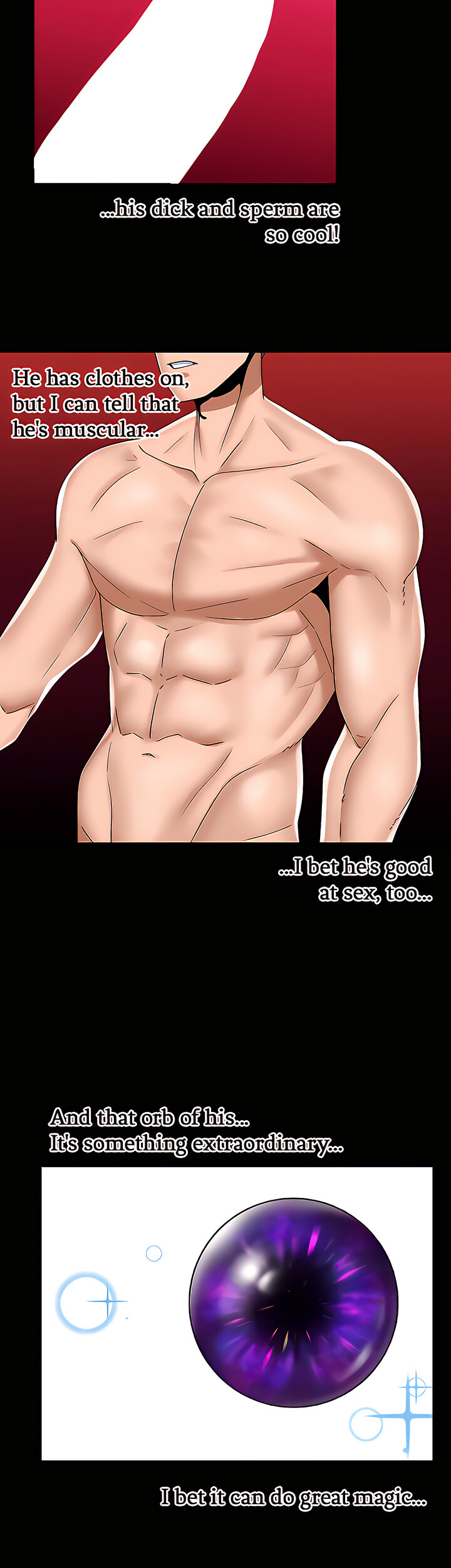 Absolute Hypnosis in Another World Chapter 47 - Page 26 in English