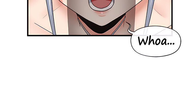 Absolute Hypnosis in Another World Chapter 47 - Page 8 in English