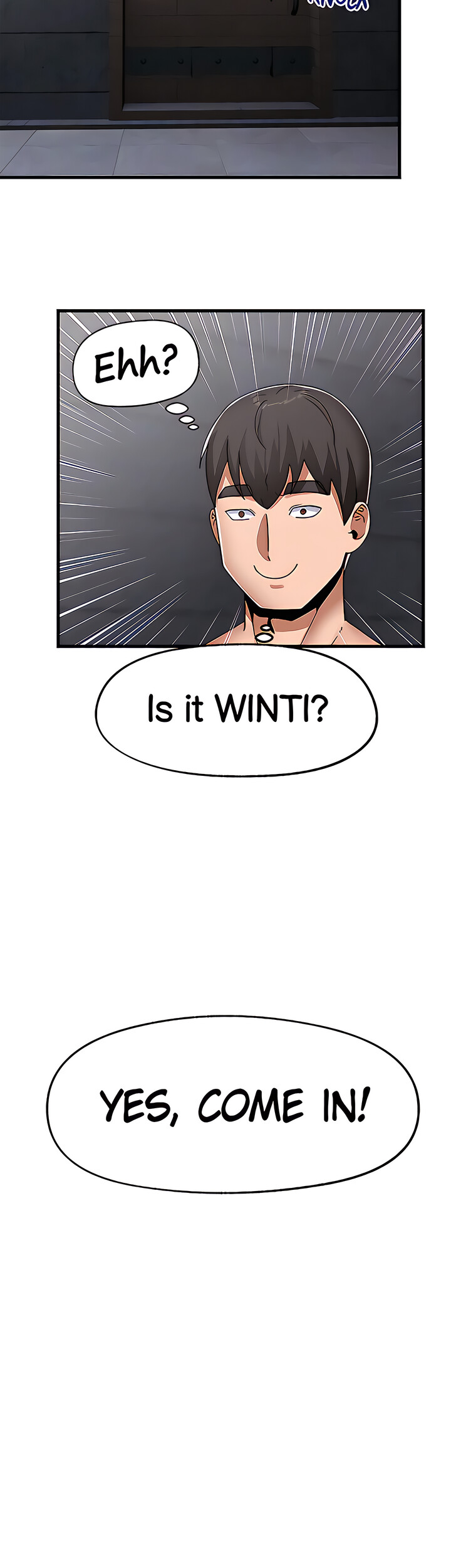 Absolute Hypnosis in Another World Chapter 48 - Page 37 in English