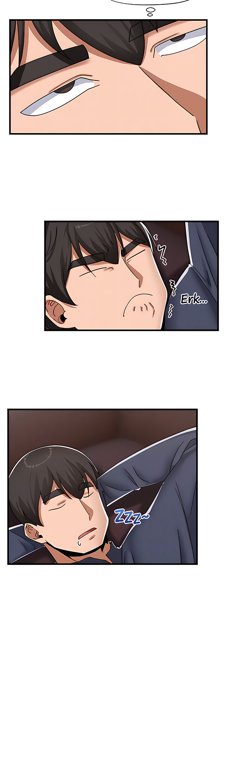 Absolute Hypnosis in Another World Chapter 49 - Page 13 in English