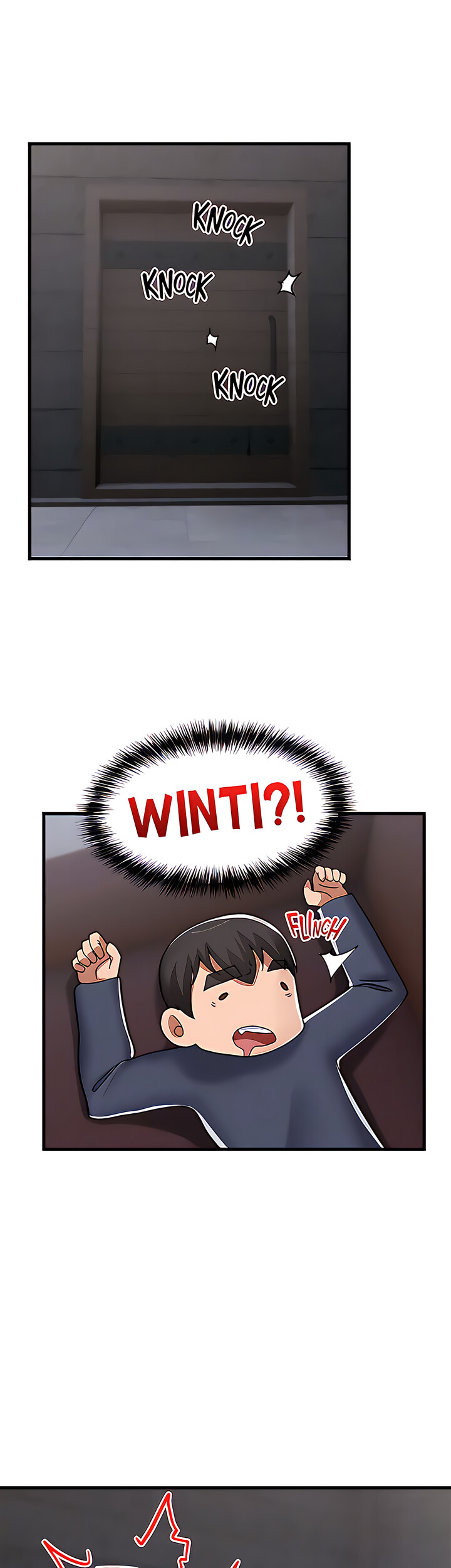 Absolute Hypnosis in Another World Chapter 49 - Page 14 in English