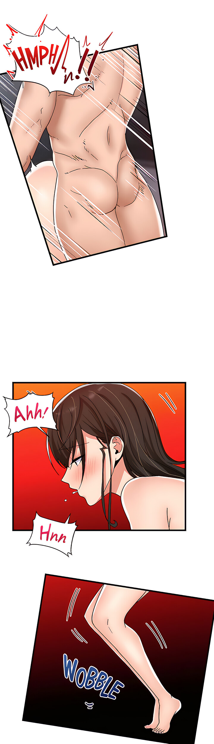 Absolute Hypnosis in Another World Chapter 49 - Page 5 in English