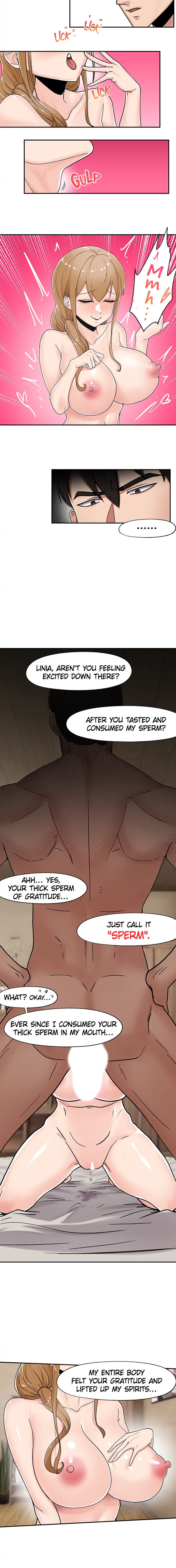 Absolute Hypnosis in Another World Chapter 5 - Page 12 in English
