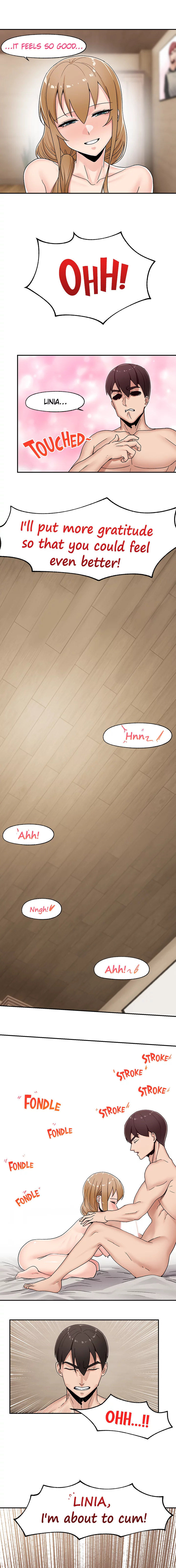Absolute Hypnosis in Another World Chapter 5 - Page 13 in English