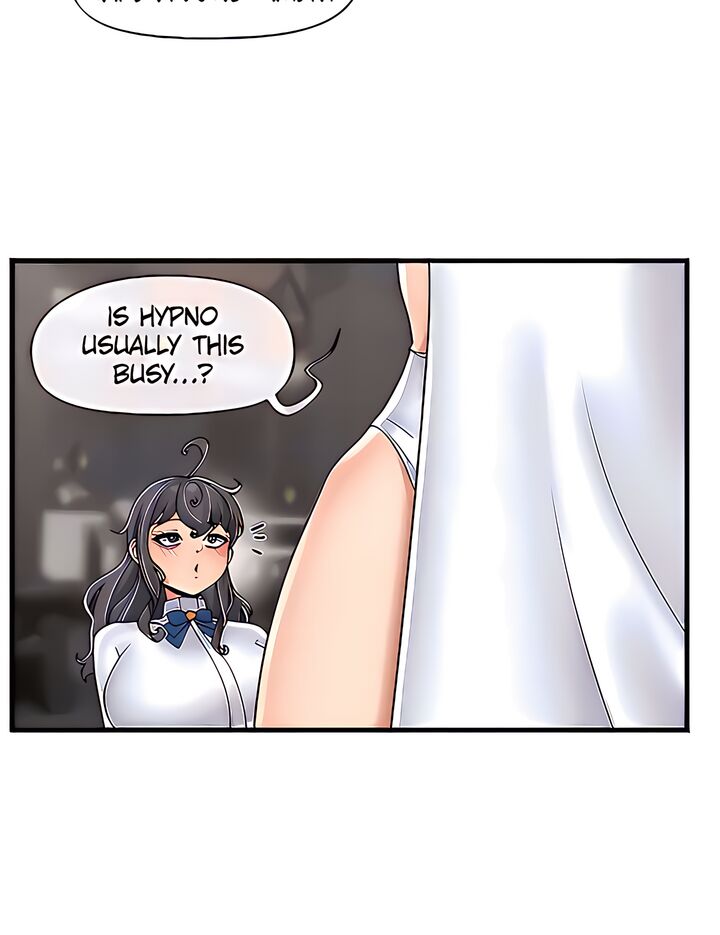 Absolute Hypnosis in Another World Chapter 50 - Page 11 in English