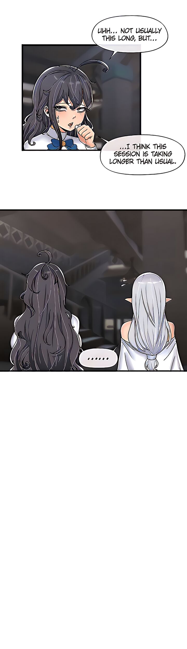 Absolute Hypnosis in Another World Chapter 50 - Page 12 in English