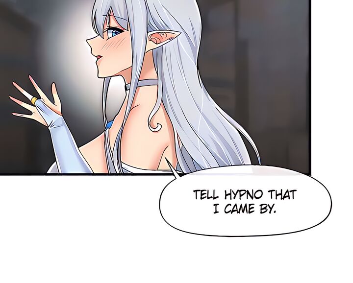 Absolute Hypnosis in Another World Chapter 50 - Page 15 in English