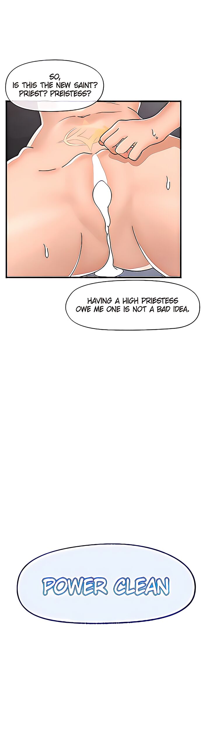 Absolute Hypnosis in Another World Chapter 50 - Page 20 in English