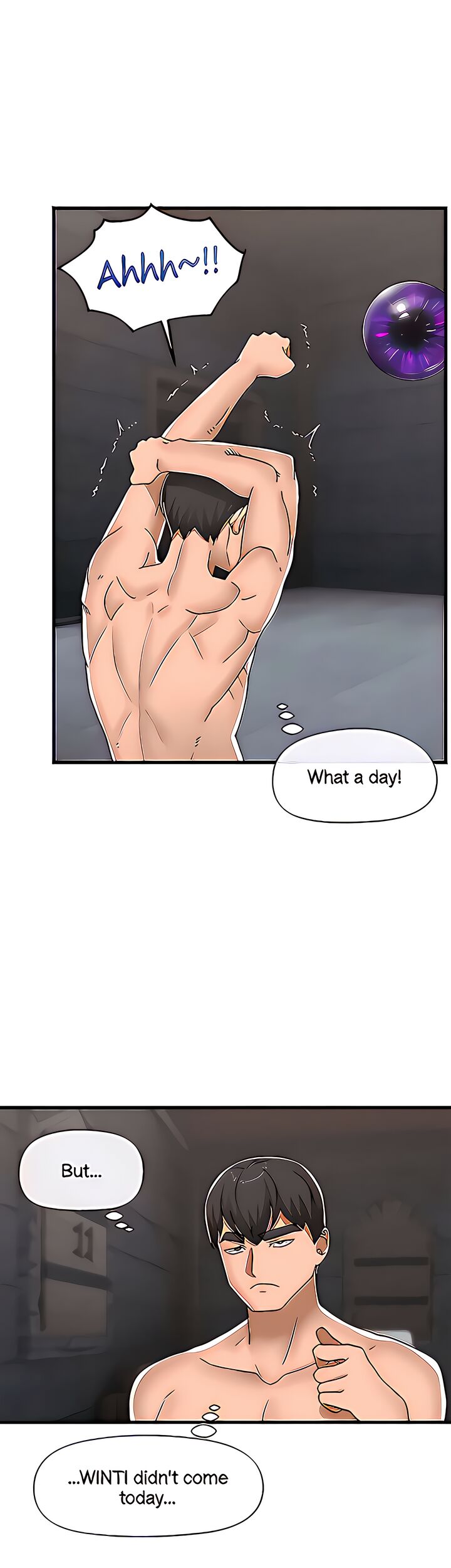 Absolute Hypnosis in Another World Chapter 50 - Page 24 in English