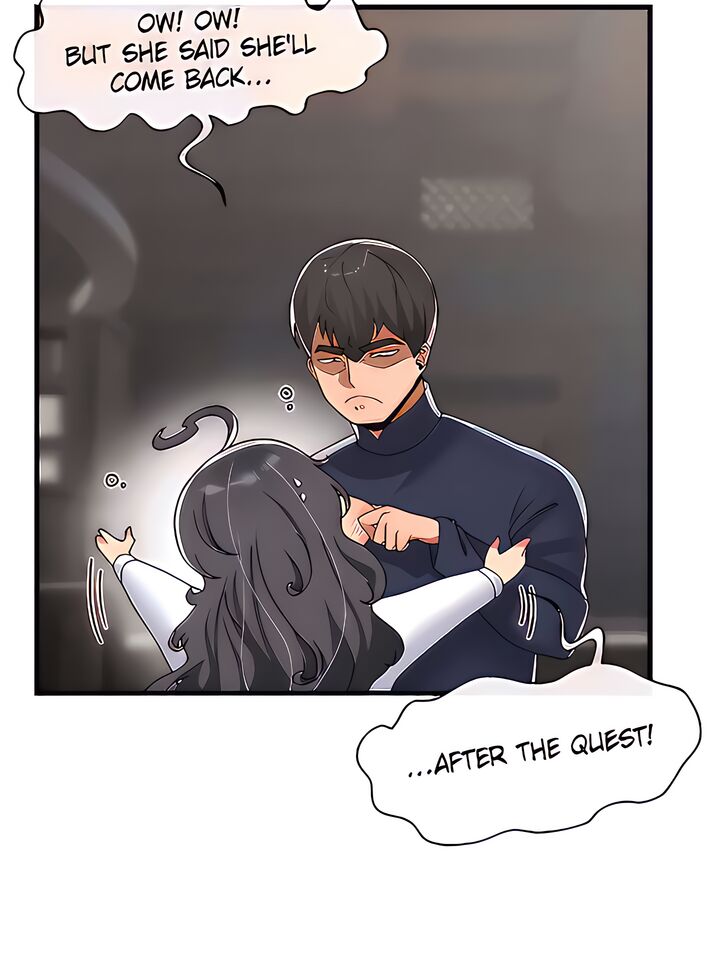 Absolute Hypnosis in Another World Chapter 50 - Page 30 in English