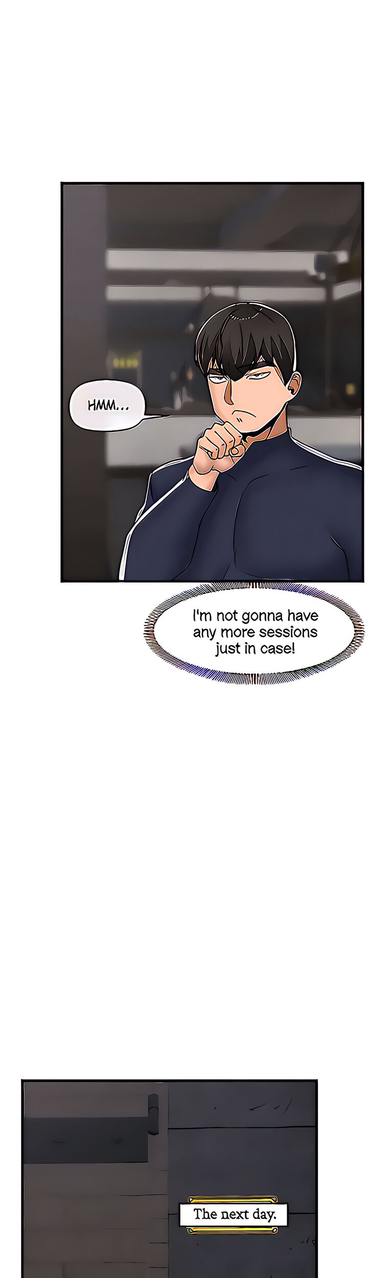 Absolute Hypnosis in Another World Chapter 50 - Page 33 in English