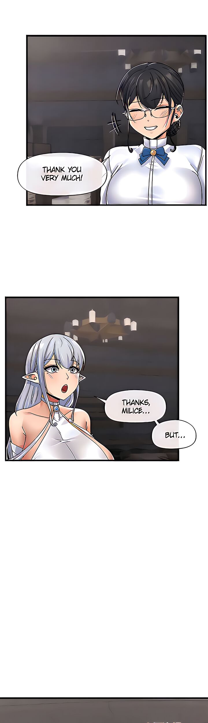 Absolute Hypnosis in Another World Chapter 51 - Page 13 in English