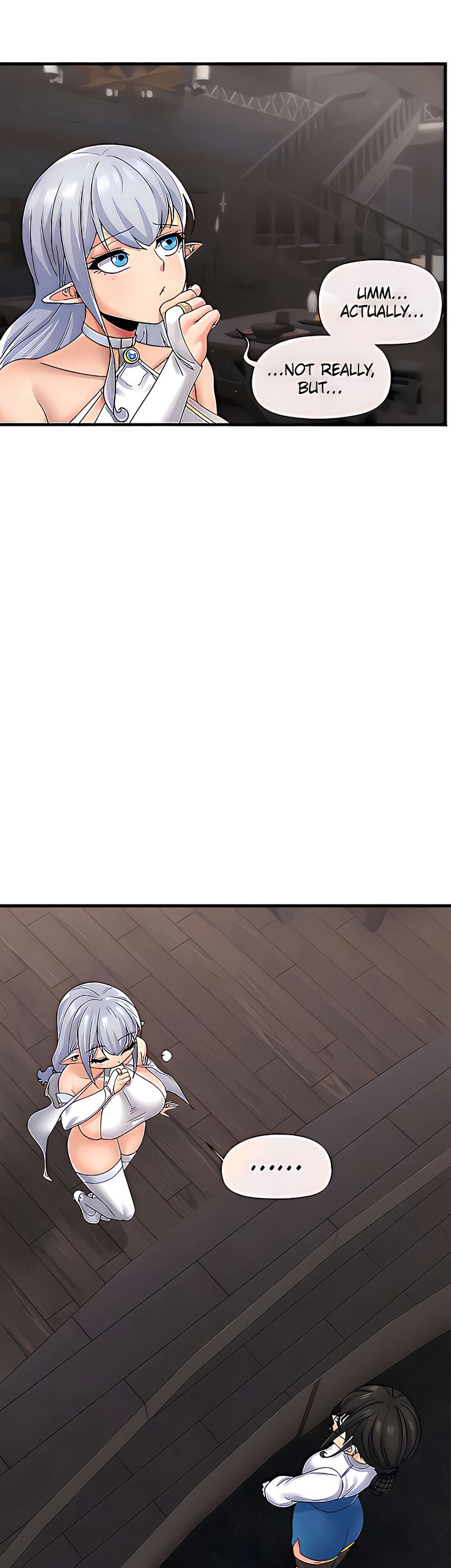 Absolute Hypnosis in Another World Chapter 51 - Page 15 in English