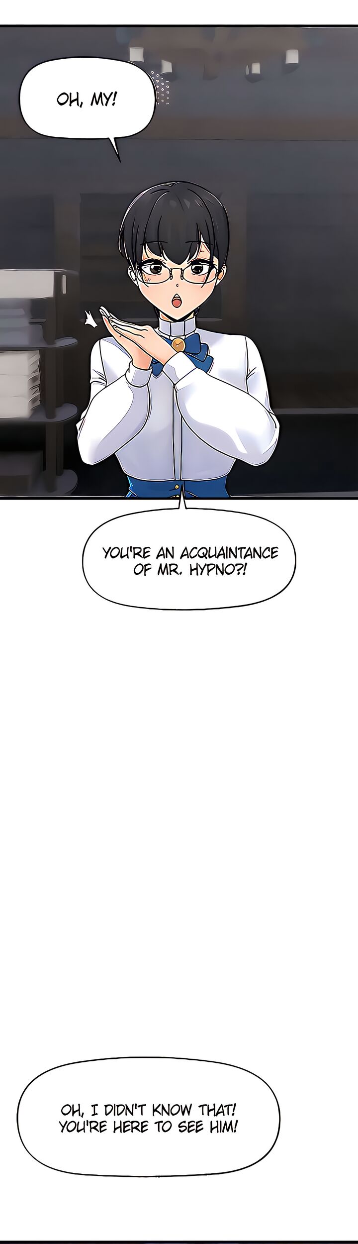 Absolute Hypnosis in Another World Chapter 51 - Page 18 in English