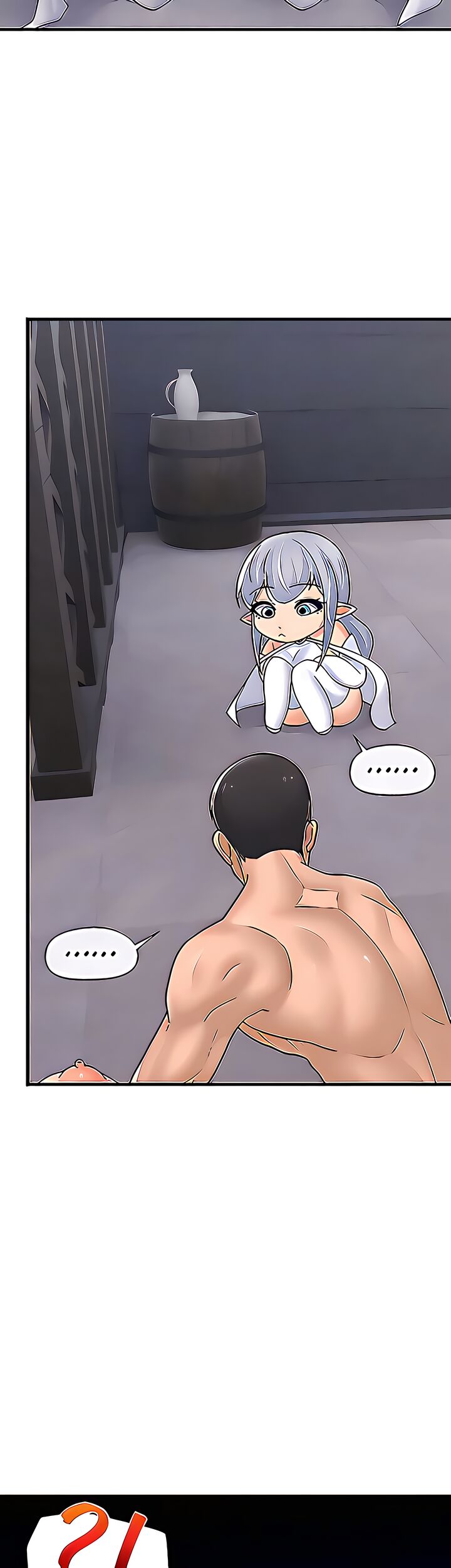 Absolute Hypnosis in Another World Chapter 51 - Page 38 in English