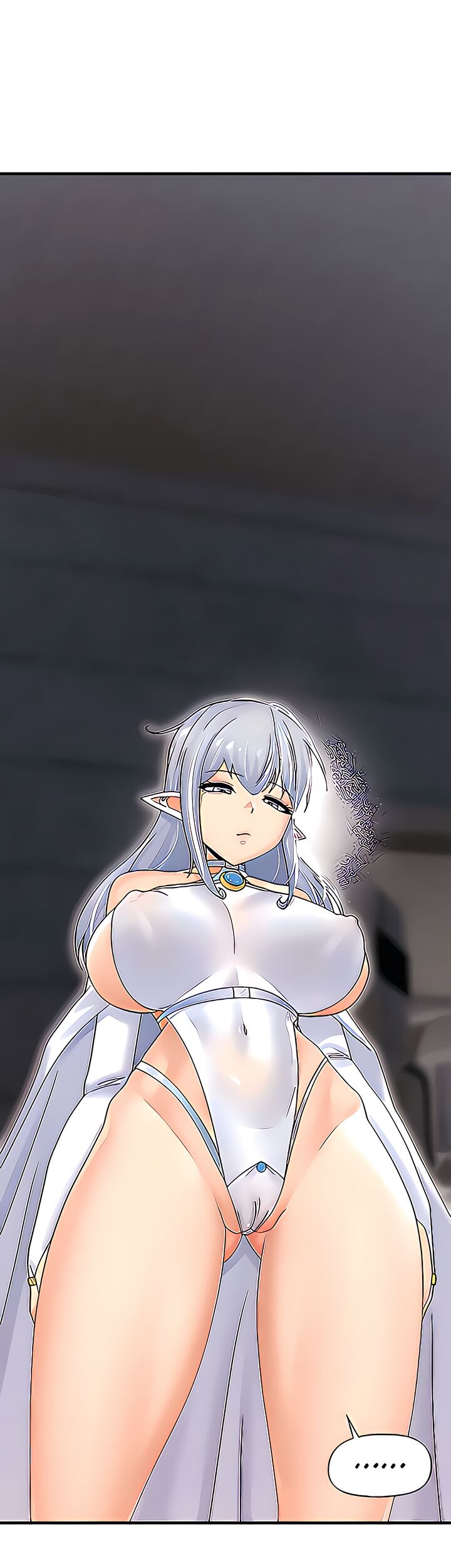 Absolute Hypnosis in Another World Chapter 51 - Page 44 in English
