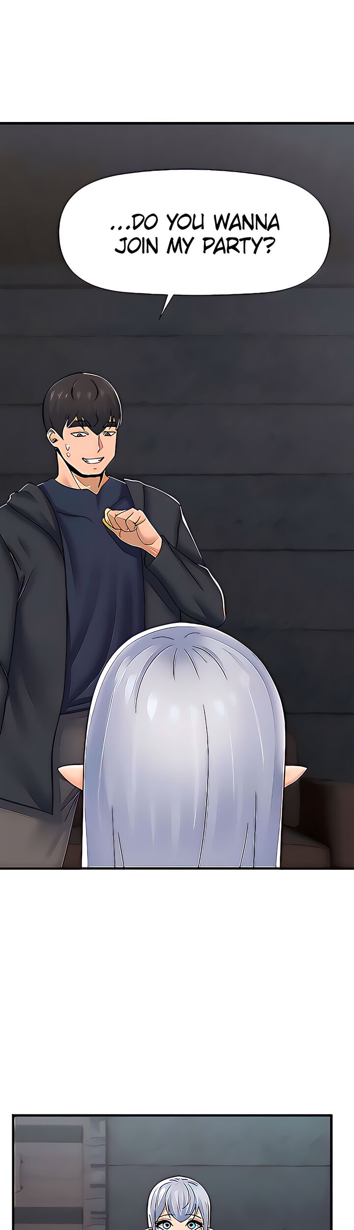 Absolute Hypnosis in Another World Chapter 52 - Page 23 in English