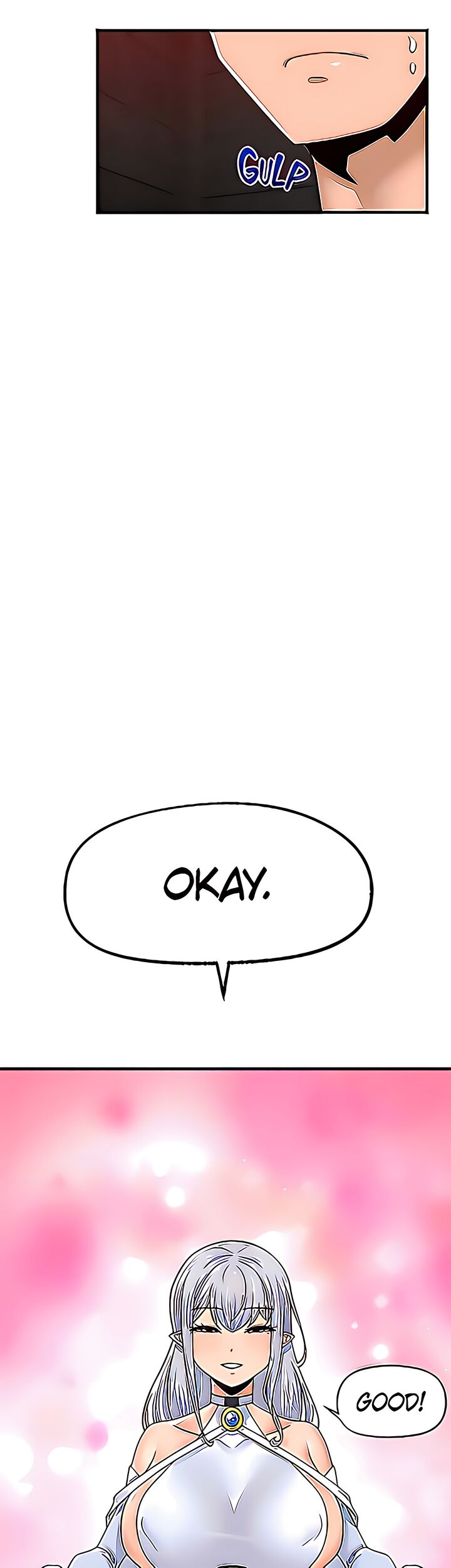 Absolute Hypnosis in Another World Chapter 52 - Page 27 in English