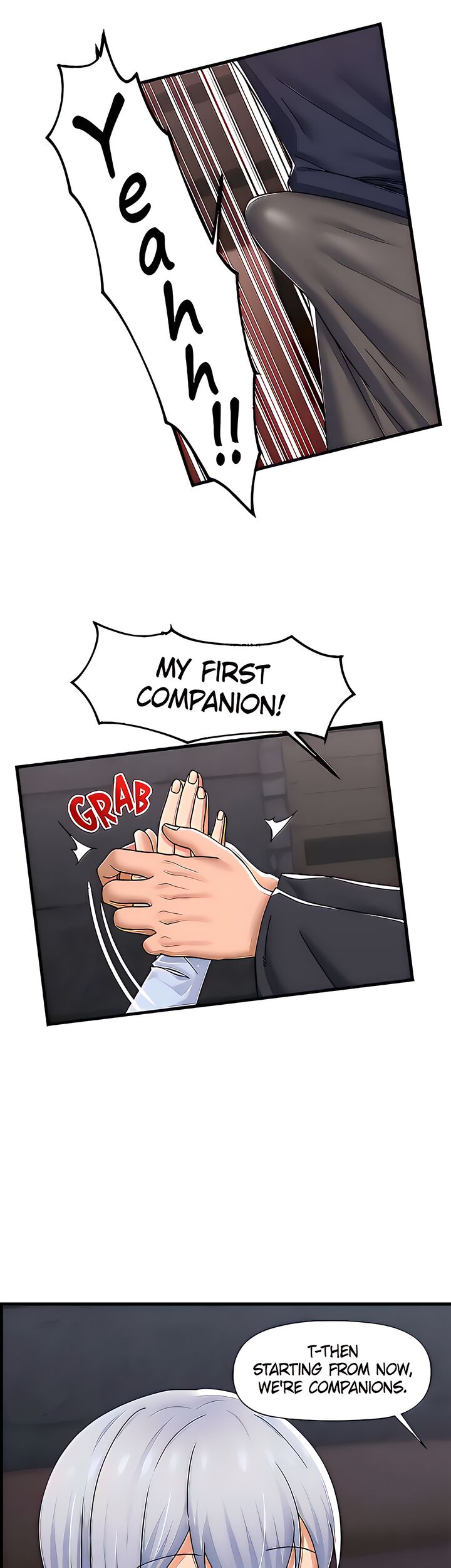 Absolute Hypnosis in Another World Chapter 52 - Page 29 in English