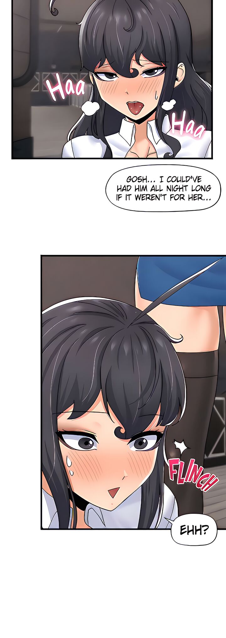 Absolute Hypnosis in Another World Chapter 52 - Page 39 in English