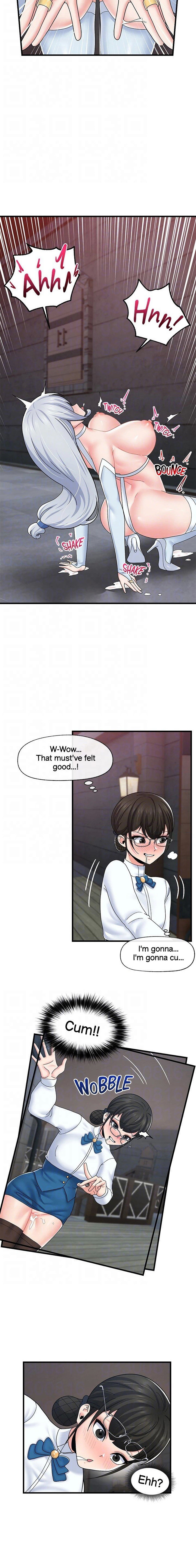 Absolute Hypnosis in Another World Chapter 53 - Page 15 in English