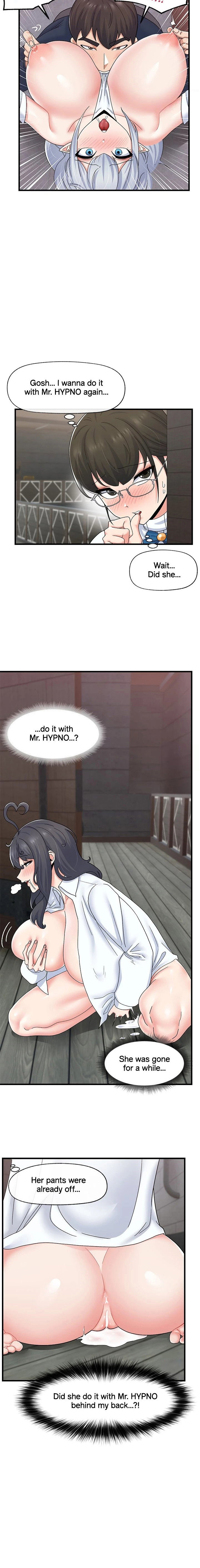 Absolute Hypnosis in Another World Chapter 53 - Page 4 in English