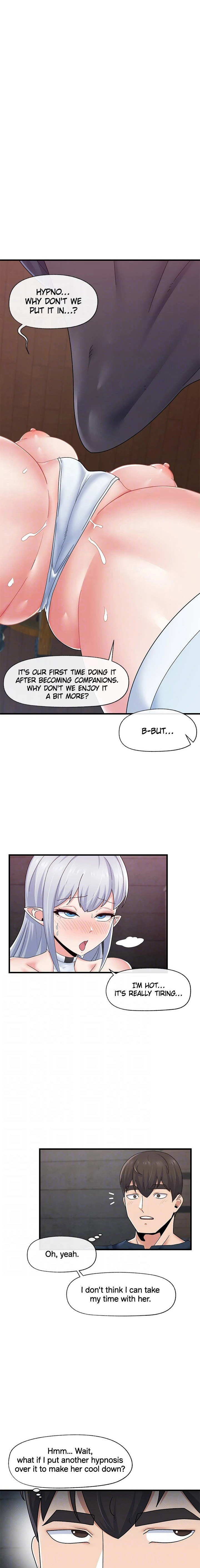 Absolute Hypnosis in Another World Chapter 53 - Page 5 in English