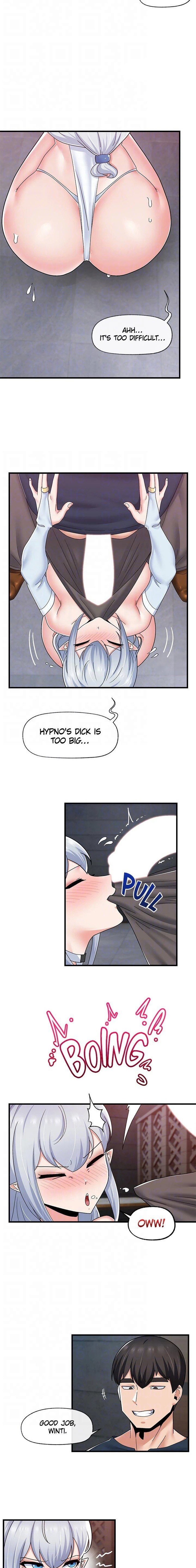 Absolute Hypnosis in Another World Chapter 53 - Page 7 in English