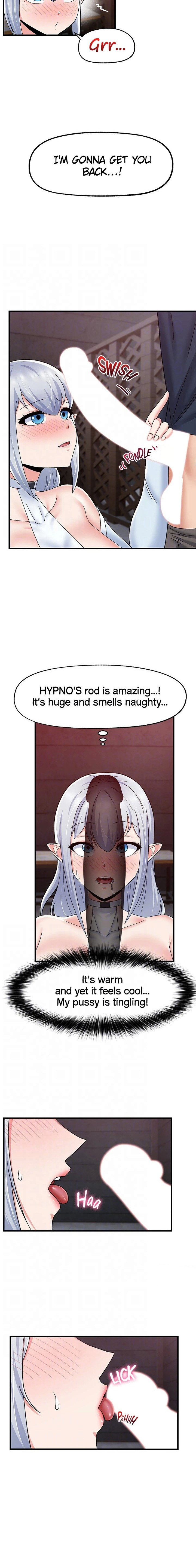 Absolute Hypnosis in Another World Chapter 53 - Page 8 in English