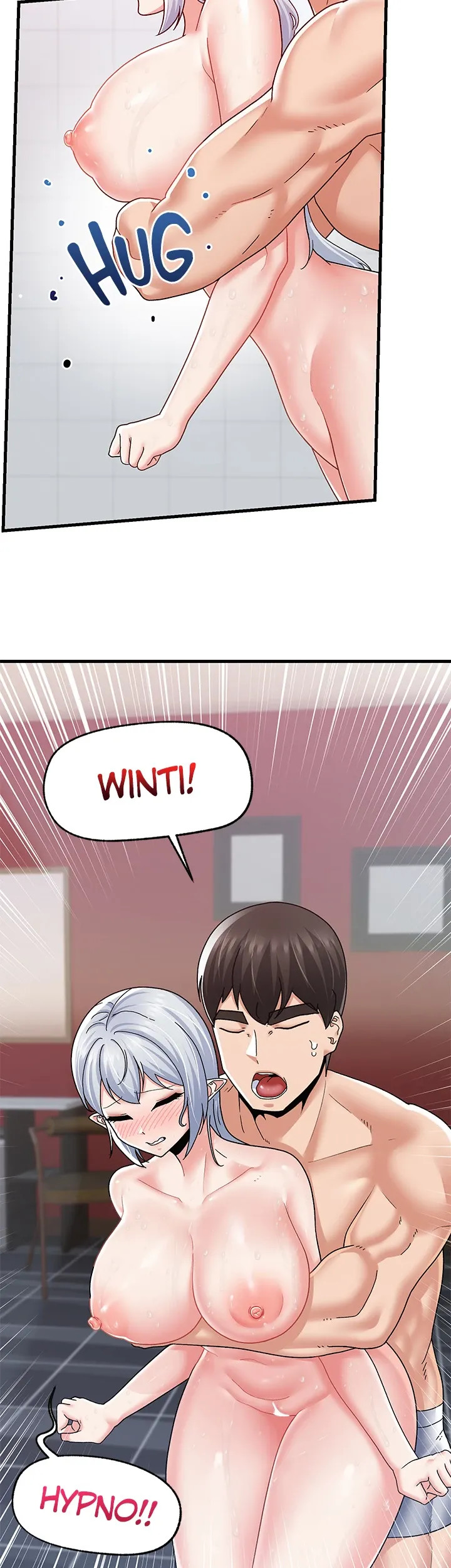 Absolute Hypnosis in Another World Chapter 55 - Page 22 in English