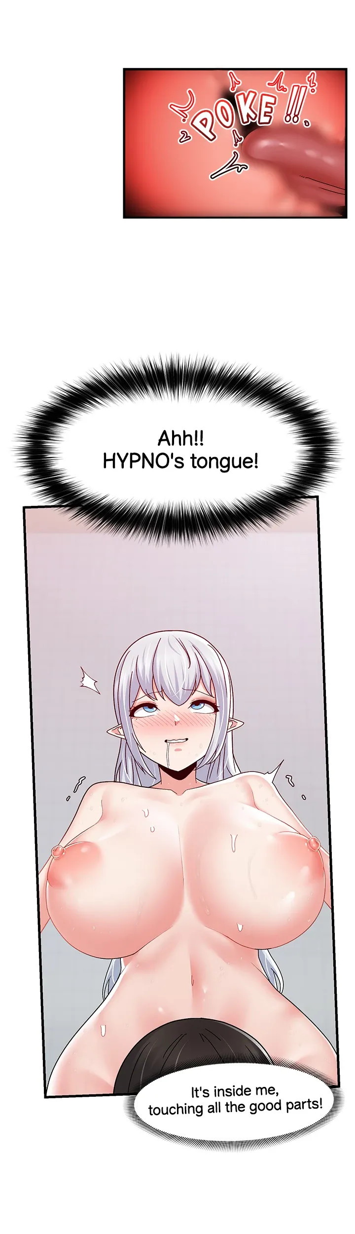Absolute Hypnosis in Another World Chapter 55 - Page 30 in English