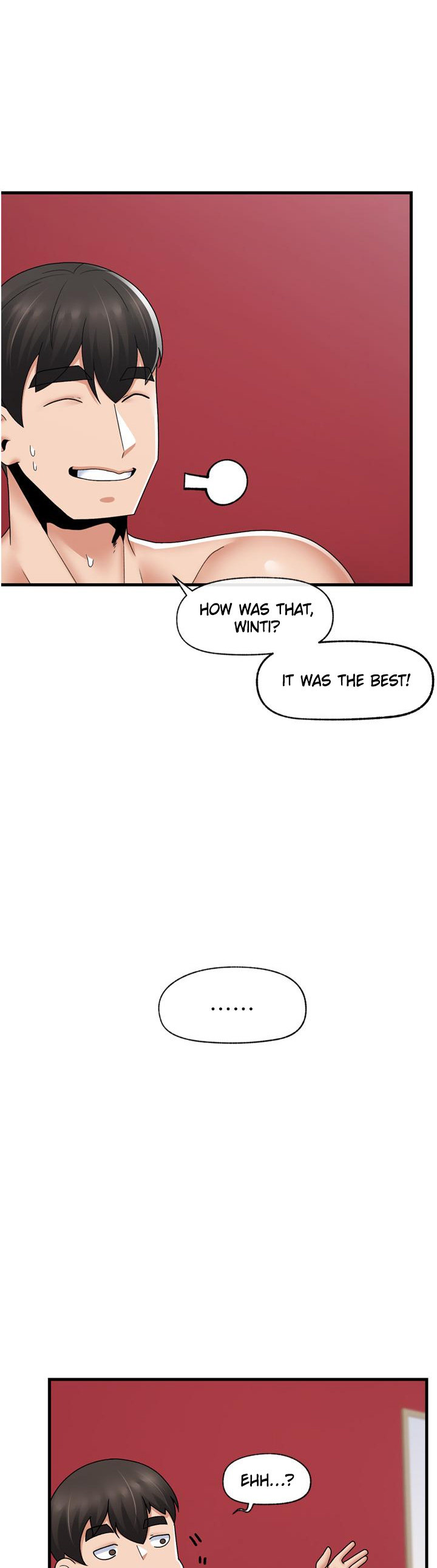 Absolute Hypnosis in Another World Chapter 58 - Page 24 in English