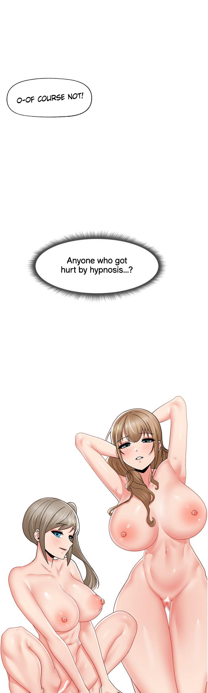 Absolute Hypnosis in Another World Chapter 58 - Page 39 in English