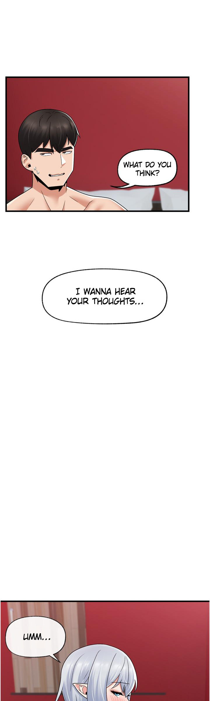 Absolute Hypnosis in Another World Chapter 58 - Page 43 in English