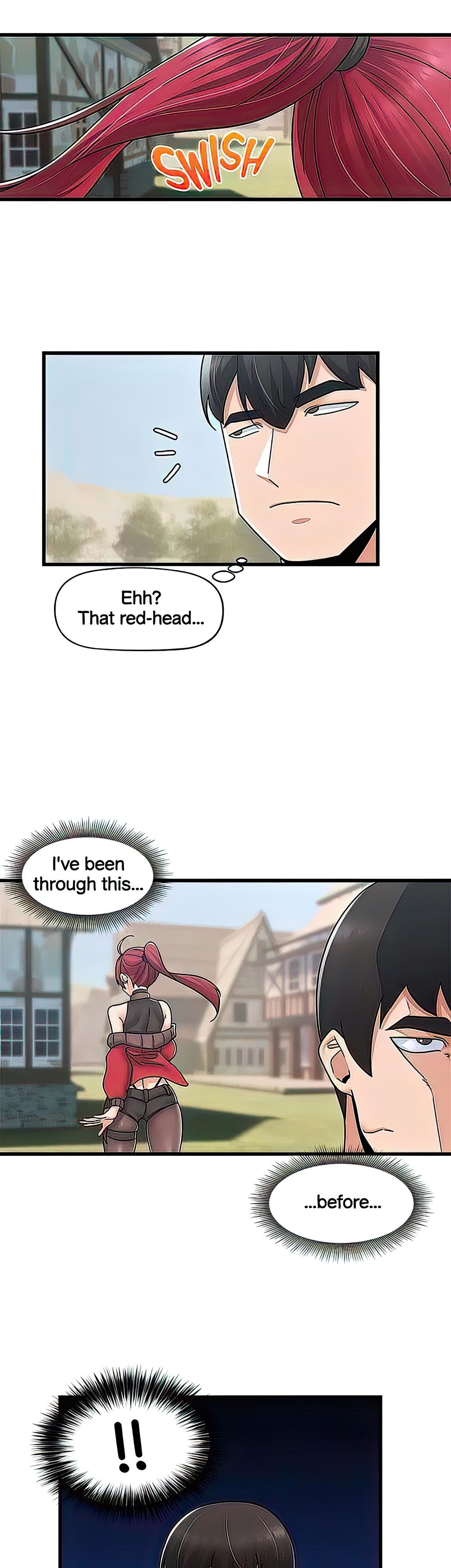 Absolute Hypnosis in Another World Chapter 59 - Page 34 in English