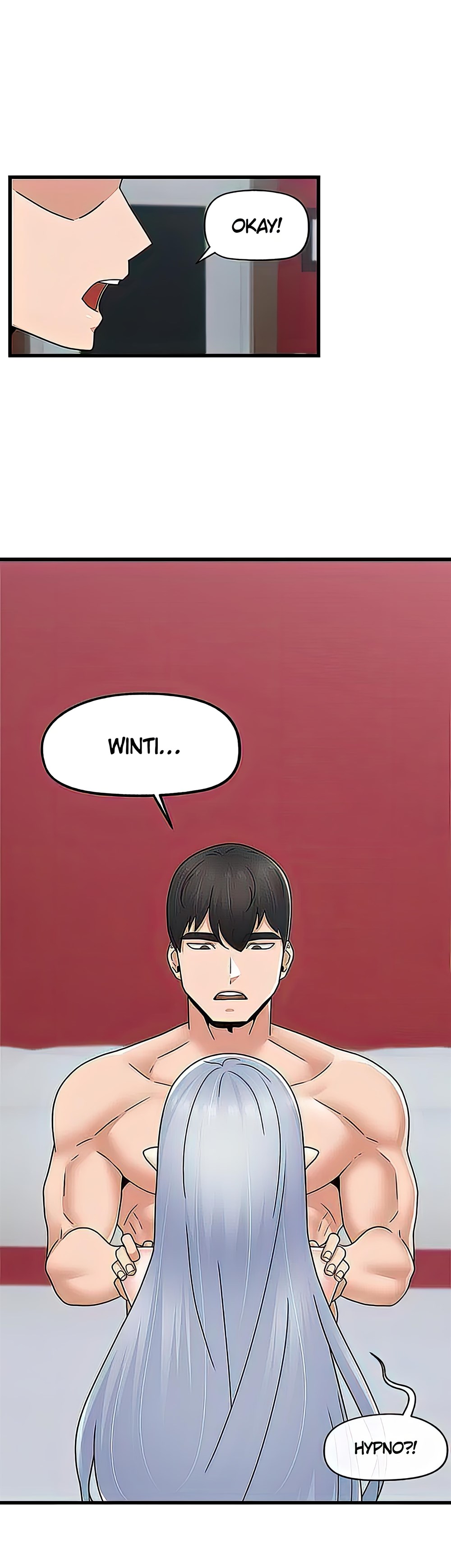 Absolute Hypnosis in Another World Chapter 59 - Page 8 in English