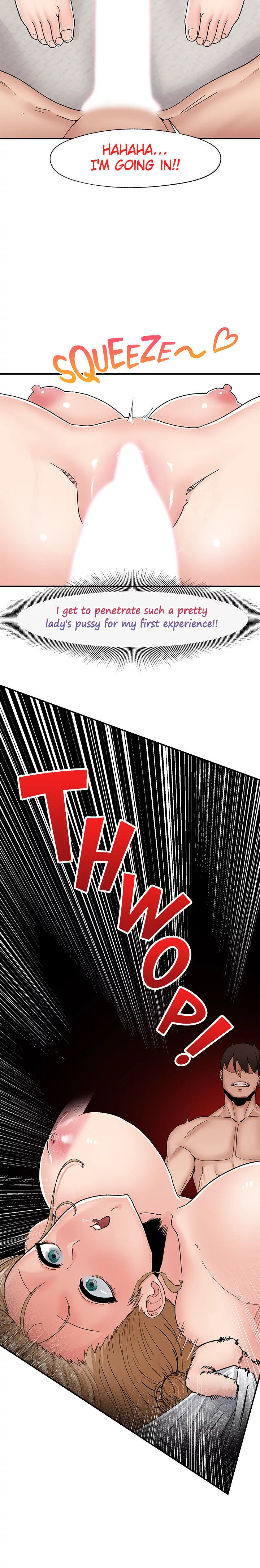 Absolute Hypnosis in Another World Chapter 6 - Page 18 in English