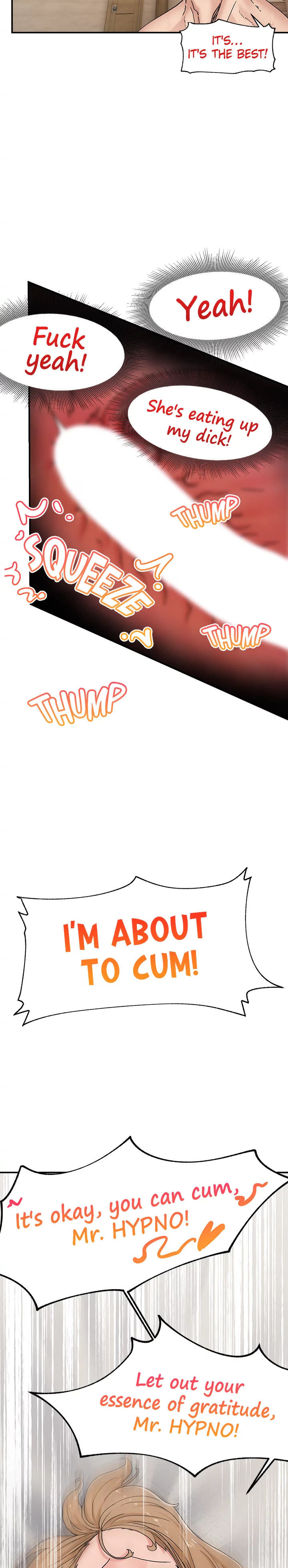 Absolute Hypnosis in Another World Chapter 6 - Page 20 in English