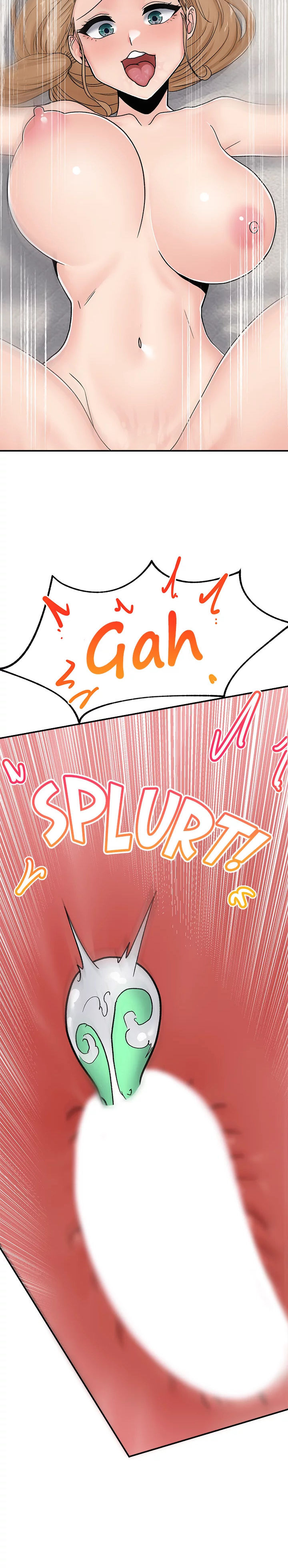 Absolute Hypnosis in Another World Chapter 6 - Page 21 in English