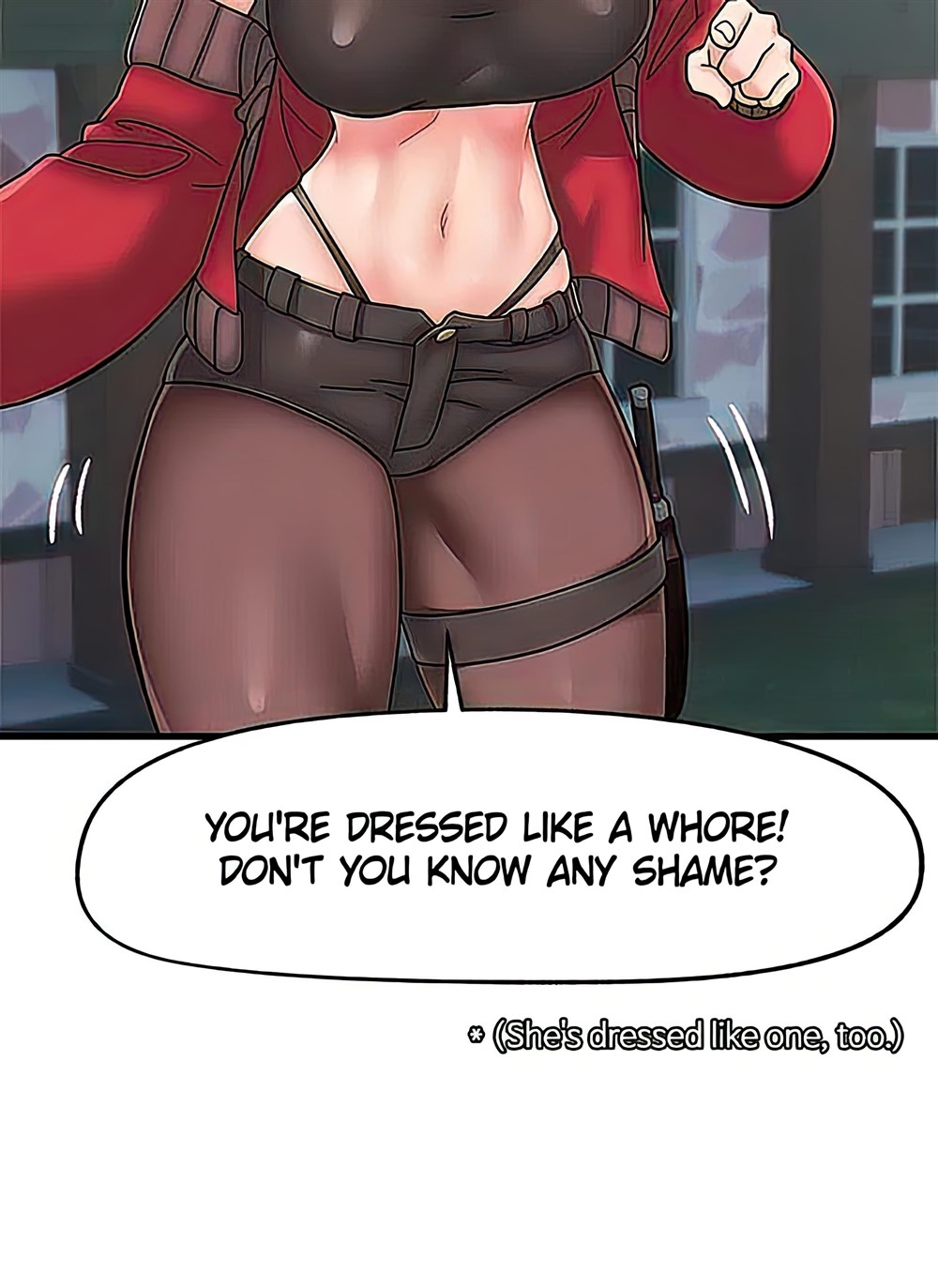 Absolute Hypnosis in Another World Chapter 60 - Page 18 in English