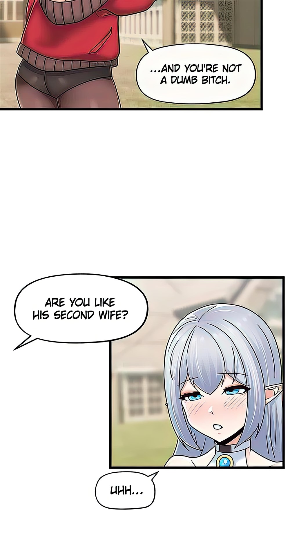 Absolute Hypnosis in Another World Chapter 60 - Page 22 in English