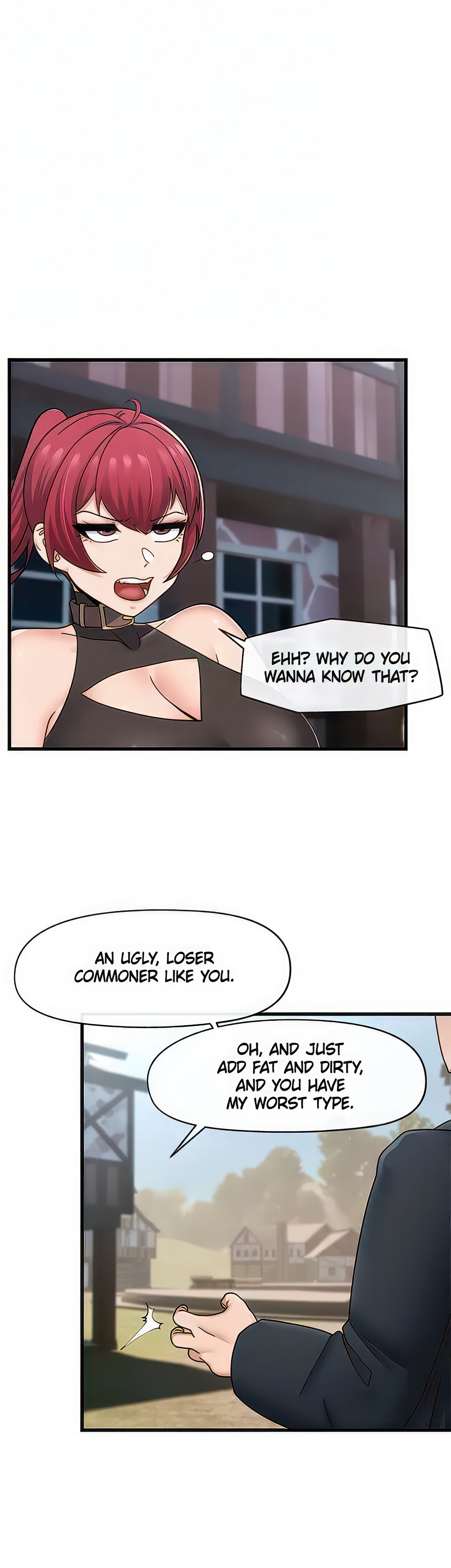 Absolute Hypnosis in Another World Chapter 61 - Page 16 in English