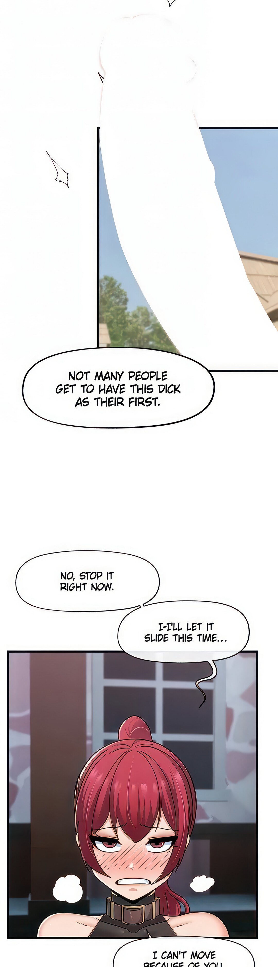 Absolute Hypnosis in Another World Chapter 61 - Page 37 in English