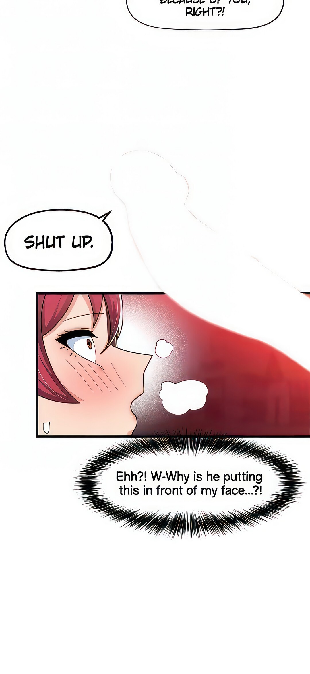 Absolute Hypnosis in Another World Chapter 61 - Page 38 in English