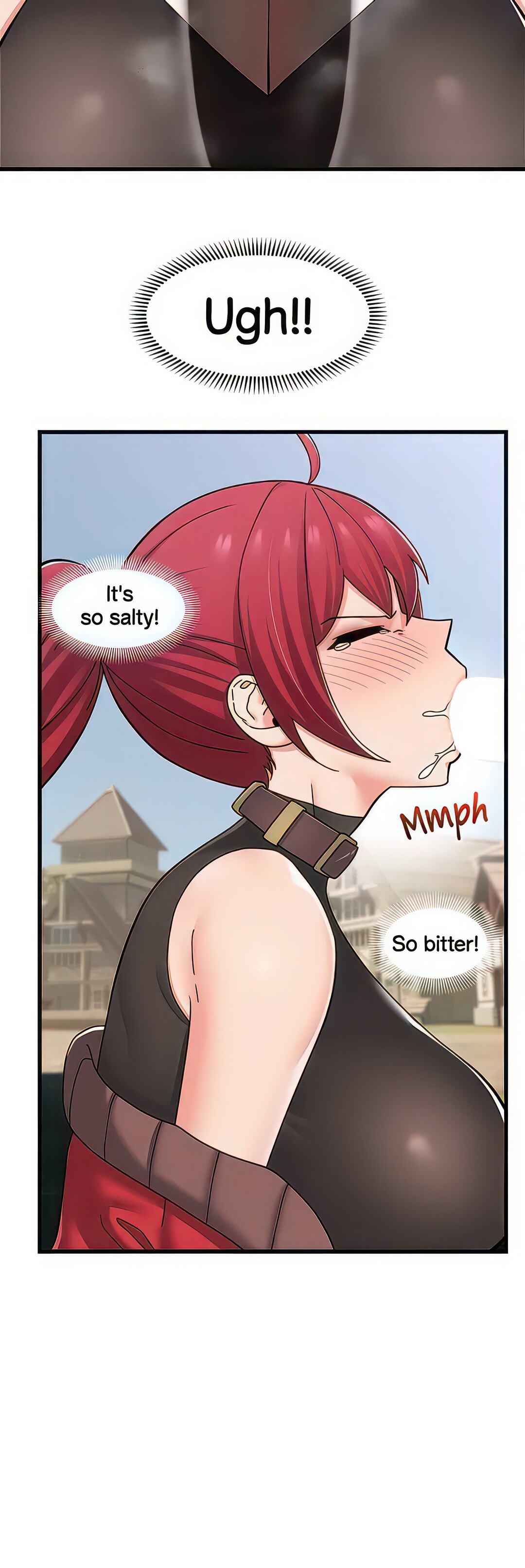 Absolute Hypnosis in Another World Chapter 61 - Page 42 in English