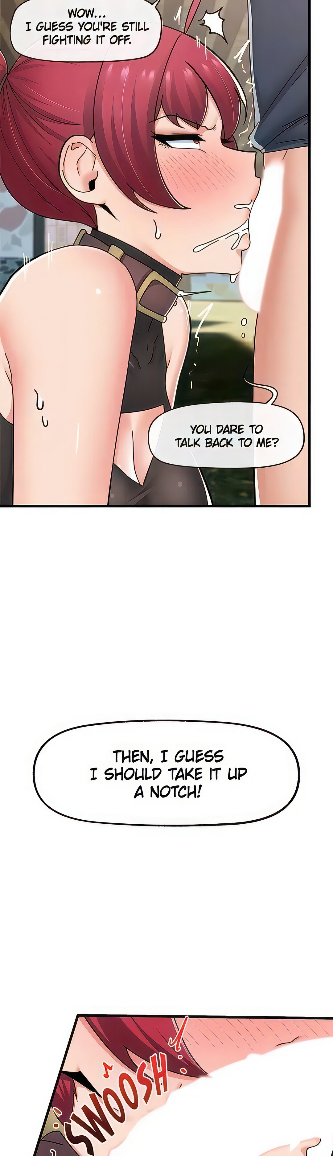 Absolute Hypnosis in Another World Chapter 62 - Page 14 in English