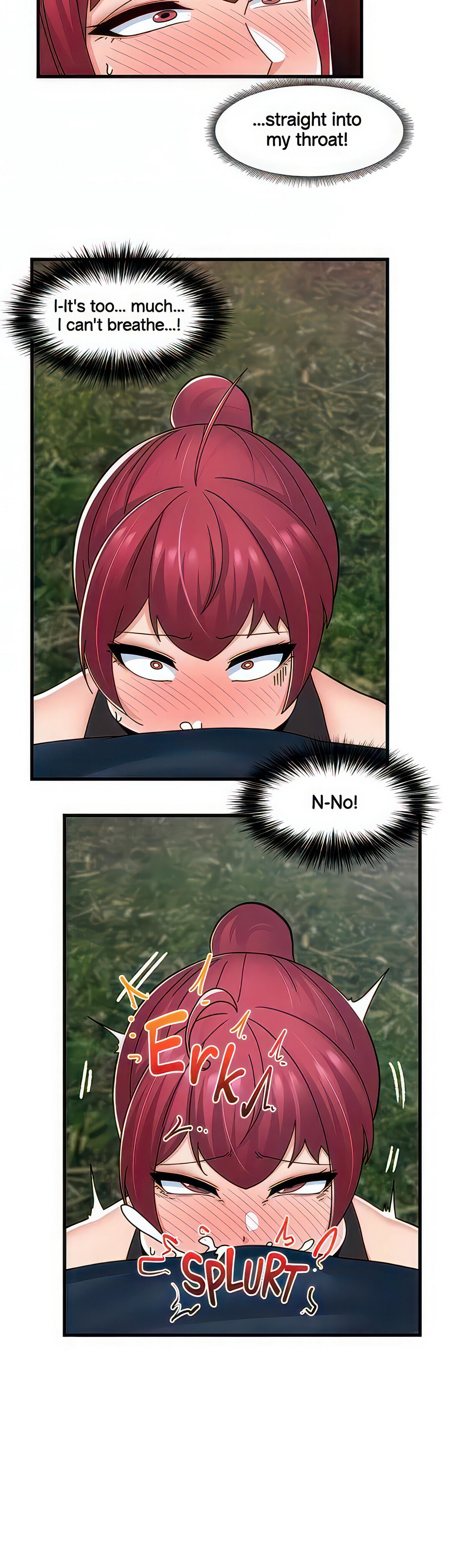 Absolute Hypnosis in Another World Chapter 62 - Page 19 in English