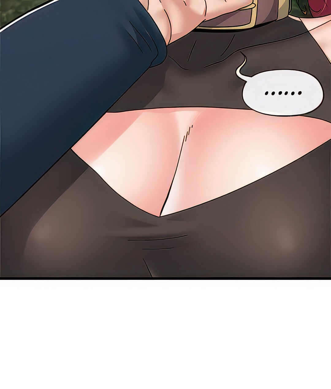 Absolute Hypnosis in Another World Chapter 62 - Page 25 in English