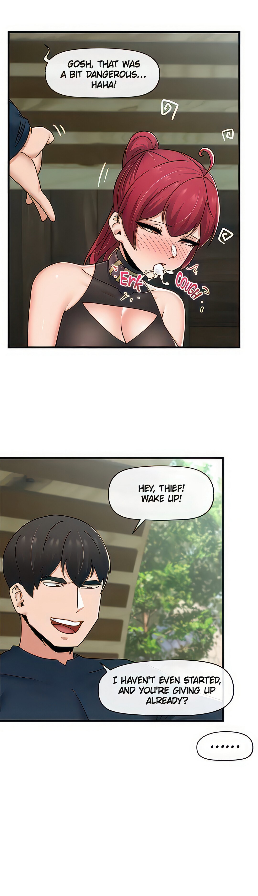 Absolute Hypnosis in Another World Chapter 62 - Page 26 in English