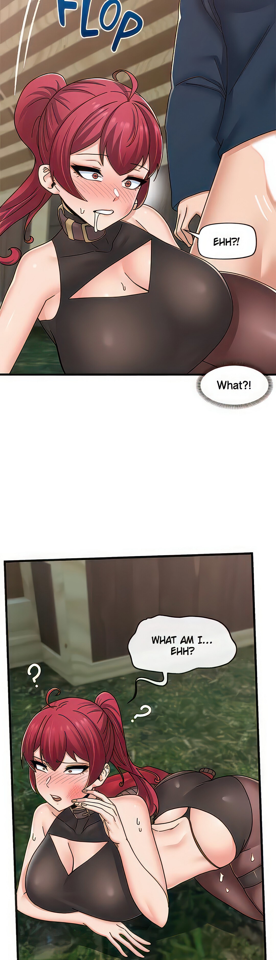 Absolute Hypnosis in Another World Chapter 62 - Page 28 in English